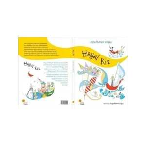 Hayal Kız günışığı Yayınları