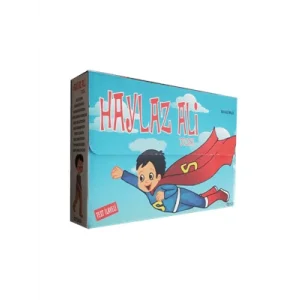 Haylaz Ali Dizisi 10 Kitap Özyürek Yayınları