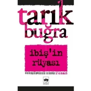 İbiş İn Rüyası ötüken Yayınları