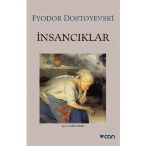 İnsancıklar can Sanat Yayınları