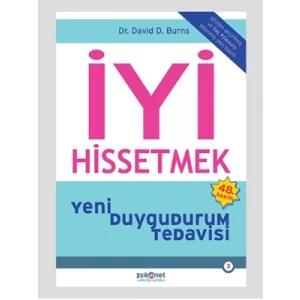 İyi Hissetmek Psikonet Yayınları