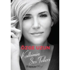 Kalbimin Ses Telleri inkılap Yayınları