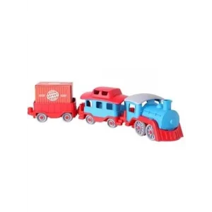 Kanz Çuf Çuf Tren 30788