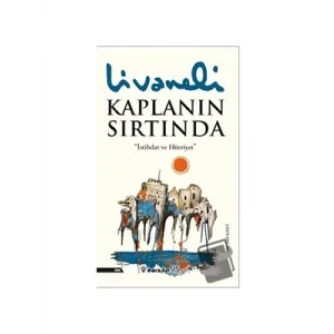 Kaplanın Sırtında İnkılap Yayınları