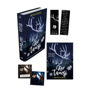 Kar Tanesi İndigo Yayınları