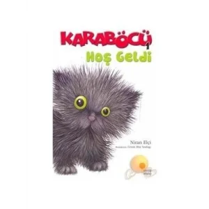 Karaböcü 1 hoş Geldi günışığı Yayınları