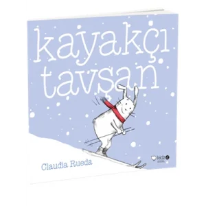 Kayakçı Tavşan redhouse Yayınları