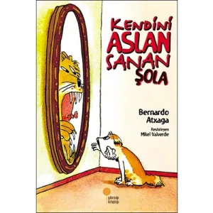 Kendini Aslan Sanan Şola günışığı Yayınları