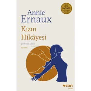 Kızın Hikayesi Can Sanat Yayınları