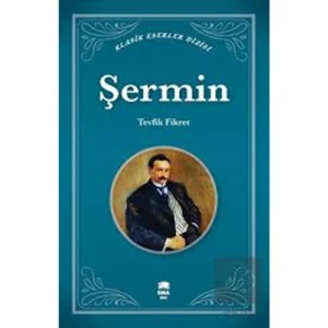Klasik Eserler Dizisi şermin ema Genç Yayınları