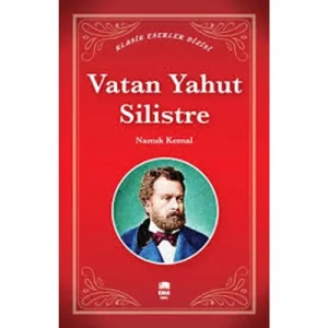 Klasik Eserler Dizisi vatan Yahut Silistre ema Genç Yayınları