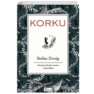 Korku Koridor Yayınları