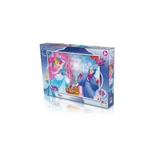 Ks 200 Parça Puzzle Crl113