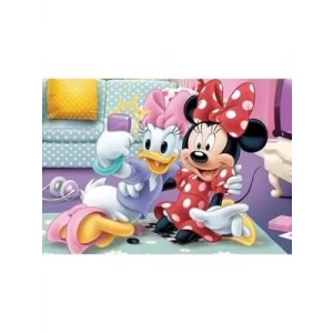 Ks 50 Parça Puzzle Mın709