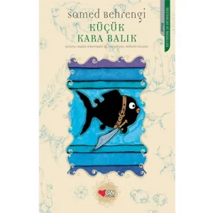 Küçük Kara Balık Can Yayınları