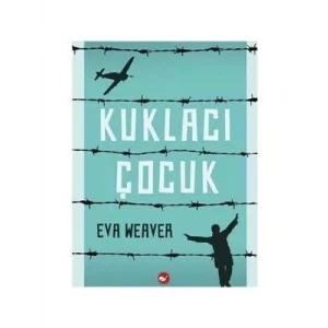 Kuklacı Çocuk Beyaz Balina Yayınları
