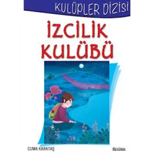 Kulüpler Dizisi izcilik Kulubü özyürek Yayınları