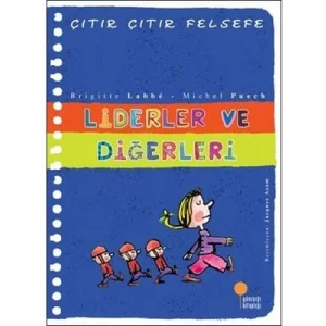 Liderler ve Diğerleri günışığı Yayınları