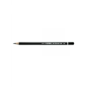 Lyra Art Design Dereceli Kalem 5h