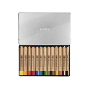 Lyra Rembrandt Polycolor Boya Kalemi Metal Kutu 36lı 2001360