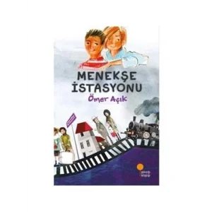 Menekşe İstasyonu Günışığı Yayınları