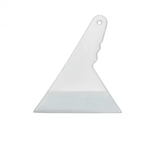 Minik Ragle Cam Filmi Çekme Aparatı 10x10cm Beyaz