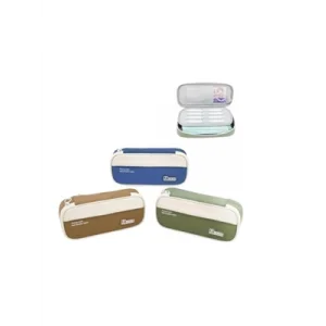 Muggle Bunny Bear Kalem Çantası Mu6001