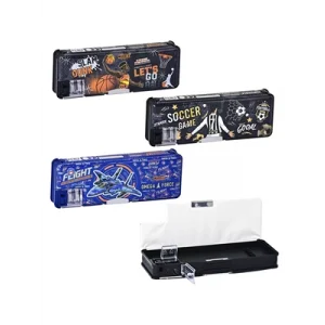 Muggle Kalem Kutusu (erkek İçin) Mu1001