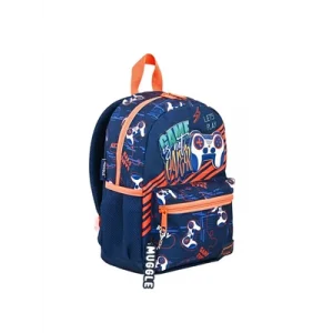 Muggle Lets Play Anaokulu Çantası Mu9149