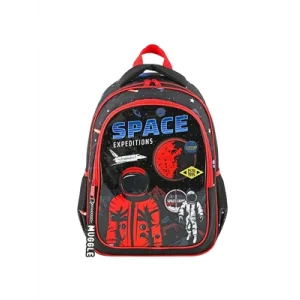 Muggle Space Expeditions Okul Çantası Mu9132