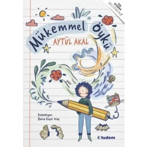 Mükemmel Öykü Tudem Yayınları