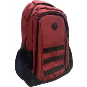 Nk Sırt Çantası Bordo 900405