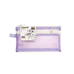 Odak File Çift Gözlü Kalem Çantası Xl6221