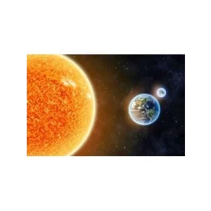 Odak Güneş Sistemi Dünyagüneşay