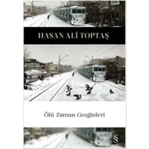Ölü Zaman Gezginleri everest Yayınları