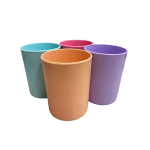 Ops Silindir Kalemlik Tekli Pastel Renkler Klm103pre