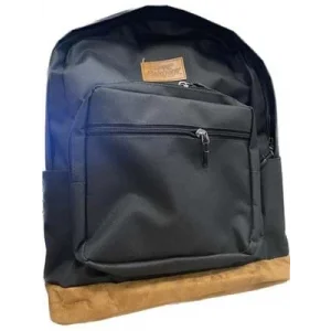 Panther Cross Sırt Çantası Siyah Pt3817