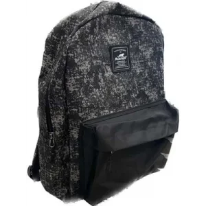 Panther Forma Sırt Çantası Siyah Pt4418