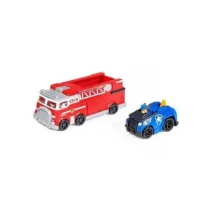 Paw Patrol İtfaiye Ekibi Aracı Spm6063231