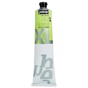Pebeo 200 Ml Huıle Fıne Xl Yağlıboya Brıght Green 34