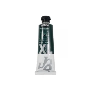 Pebeo 200 Ml Huıle Fıne Xl Yağlıboya Englısh Green Deep 26