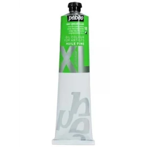 Pebeo 200 Ml Huıle Fıne Xl Yağlıboya Englısh Lıght Green 15