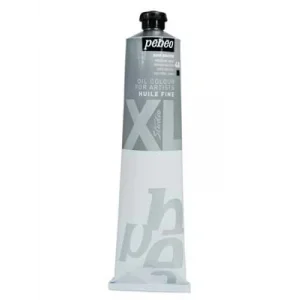 Pebeo 200 Ml Huıle Fıne Xl Yağlıboya Neutral Grey 48