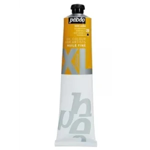 Pebeo 200 Ml Huıle Fıne Xl Yağlıboya Yellow Ochre 20