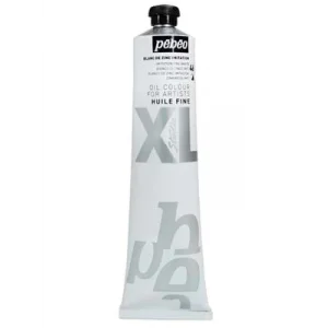 Pebeo 200 Ml Huıle Fıne Xl Yağlıboya Zinc White 46