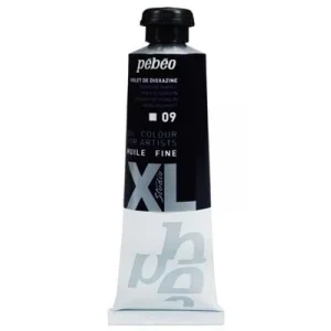 Pebeo 37 Ml Huıle Fıne Studio Xl Yağlı Boya Diooxazine Purple 09