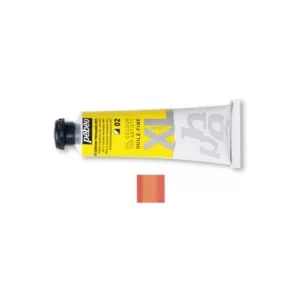 Pebeo 37 Ml Huıle Fıne Studio Xl Yağlı Boya İridescent Orange Yellow 353