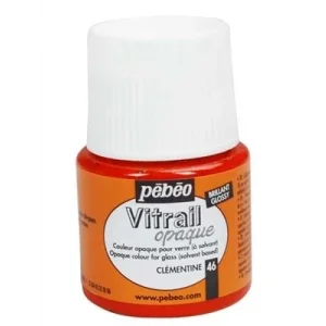 Pebeo 45 Ml Porselen Boyası Şişe No:046