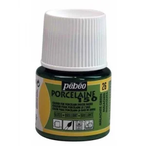 Pebeo 45 Ml Porselen Boyası Şişe No:26
