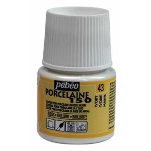 Pebeo 45 Ml Porselen Boyası Şişe No:43